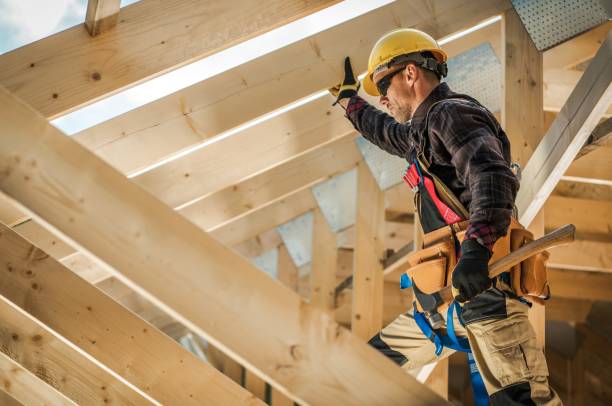 Best New Roof Installation  in El Campo, TX
