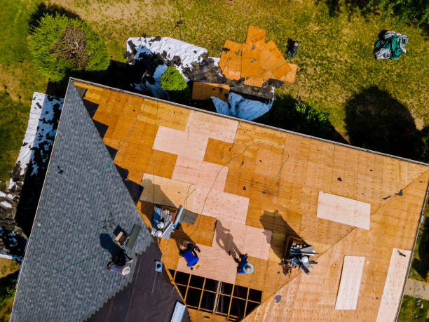 Best Tile Roofing Contractor  in El Campo, TX