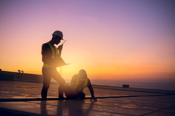 Best Slate Roofing Contractor  in El Campo, TX