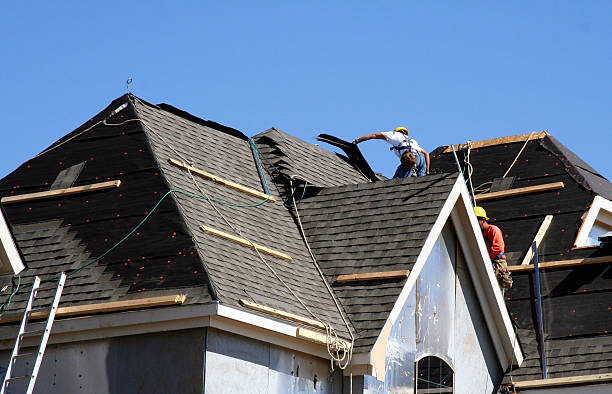 Best Storm Damage Roof Repair  in El Campo, TX